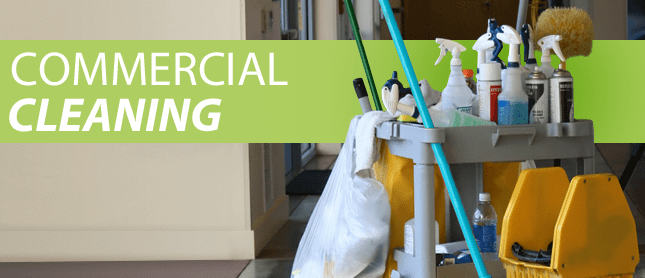 360 Commercial cleaning franchise