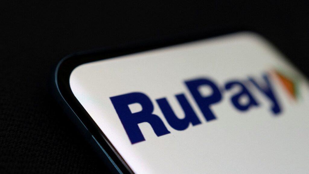 Linking credit cards with UPI for easy transaction now starts with RuPay under RBI’s concern