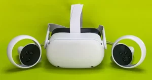 Quest 2 VR Headset