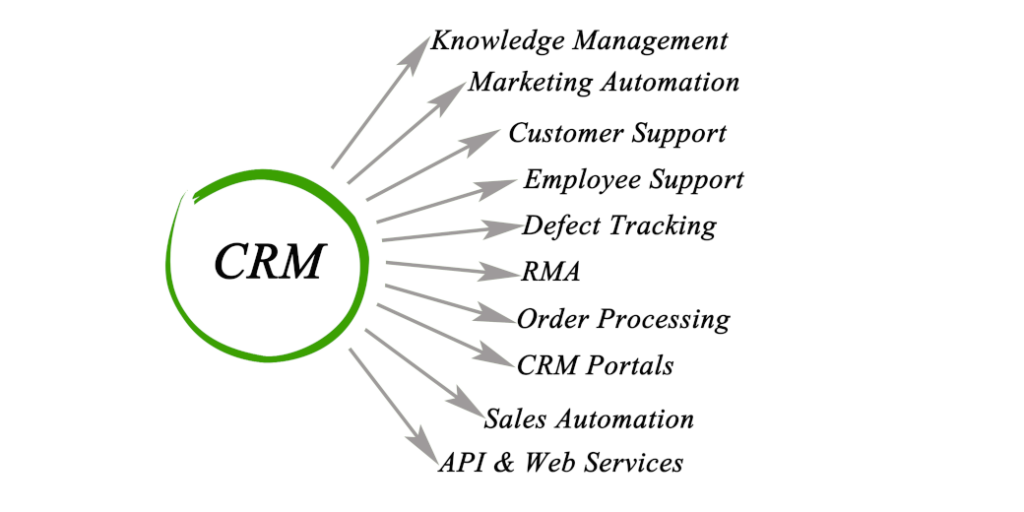 3 Business Pain Points Solved By Custom CRM Software