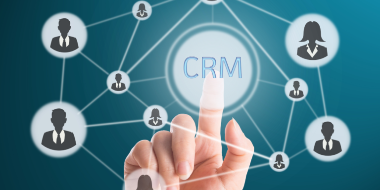 7 Reasons Why You Should Build A Custom CRM System