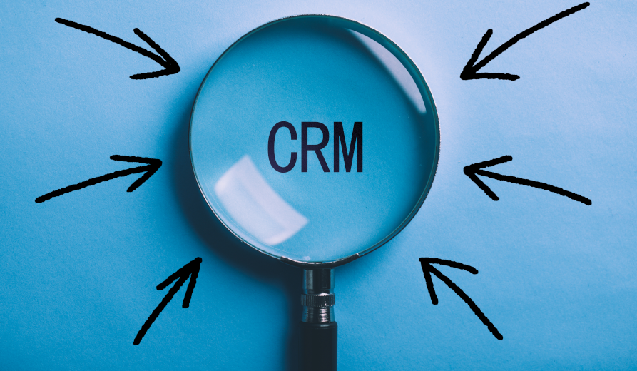 Blogger Neo - CRM providers in the USA