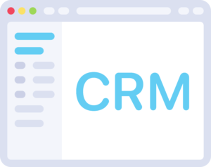 Bloggerneo - CRM Software