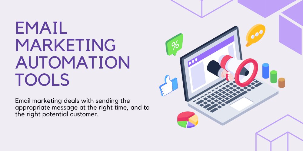 Best Email Marketing Automation Tools for Transforming your Business